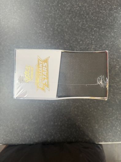 Pokemon Brilliant Stars PC ETB