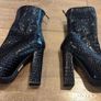 Ladies Boots Bundle. Size UK 6/ EUR 39 Image 7