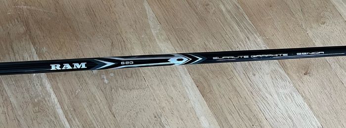 Ram 11 Wood