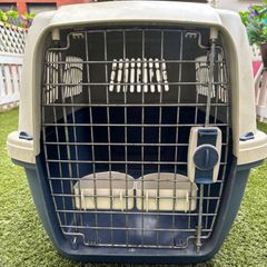 Marchioro Clipper 4 - Heavy Duty IATA Airline Carrier / Travel Crate