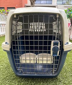 Marchioro Clipper 4 - Heavy Duty IATA Airline Carrier / Travel Crate