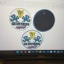 Fighting Irish Guinness Light Box Image 5