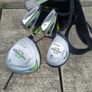 Junior Golf Clubs Image 8