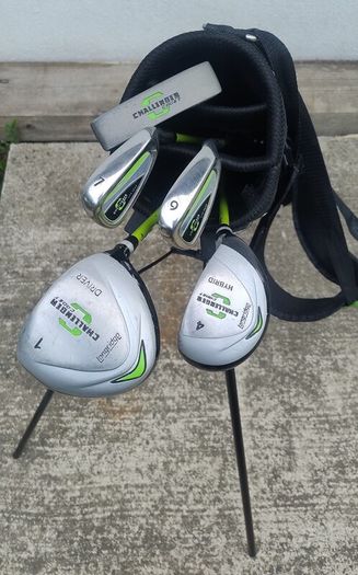 Junior Golf Clubs