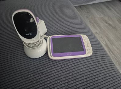 Baby Monitor