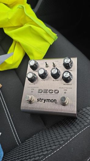 Strymon Deco V2