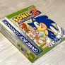 Sonic Advance 2 for Game Boy Advance Boxed & Minty Image 3