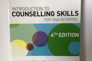 Counselling &amp; Psychotherapy Textbooks set 2