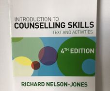 Counselling & Psychotherapy Textbooks set 2