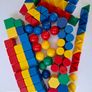 Mini 3D Shapes (101) Image 2