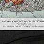 Lego VIP Hulkbuster Ultron Edition Art Prints Artwork By Ron Lim For Lego Marvel Super Heroes Iron Man Hulkbuster Ultron Edition Prints Color And VIP Black And White Variants Rare And Hard To Find BOTH BLACK AND WHITE AND COLOR LIMITED EDITION SET Rare An Image 3