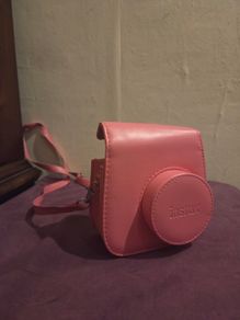 Instax Mini carry case