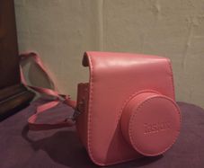 Instax Mini carry case