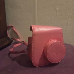 Instax Mini carry case