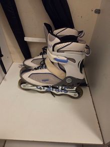 inline sca