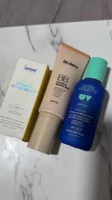 Luxury sunscreen
