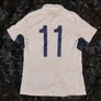 Republic Of Ireland Match Worn / Issued Football Jersey Shirt Set Of 3! Image 7