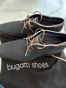 Bugatti Boots