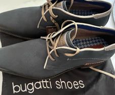 Bugatti Boots