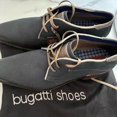 Bugatti Boots