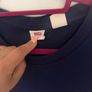 2 Levi's tees size M Image 4