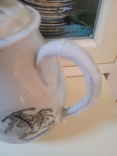 Chinese Teapot