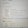 Dell Latitude 14" E5470 i5-6200U 2,4 Ghz 8GB RAM  256GB SSD  Win11 Pro { Touchscreen } + office 2007 Image 4