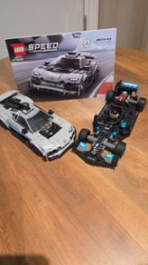 lego speed champions