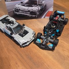 lego speed champions