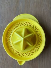 Juice maker