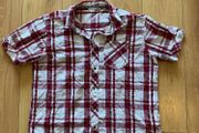 Mens Regatta Short Sleeve Shirt size XL