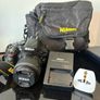 Nikon D5200 Image 5