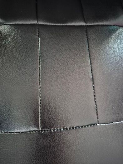 Desk chair