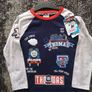 Brand new Thomas & Friends top size 6-7 age Image 2