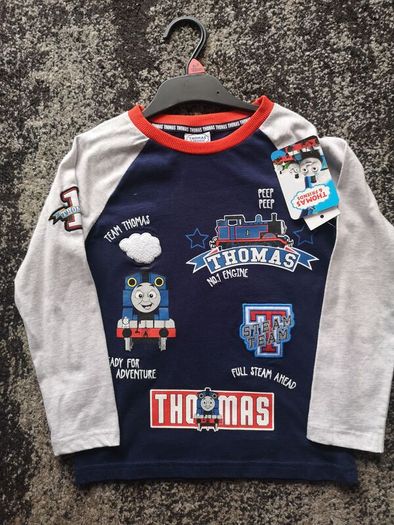Brand new Thomas & Friends top size 6-7 age