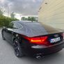 2014 Audi A7 Quattro 3.0 diesel May sell or swap Image 3