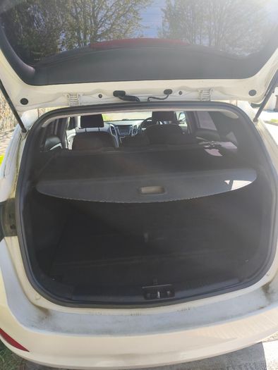 2013 Hyundai i30 Tourer