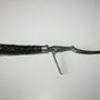 Antique Fork With Sterling Silver Overlay Image 6