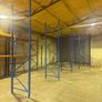 Heavy duty industrial racking system Image 3