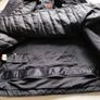 Dainese Stripes Evo C2 Motorbike Leather Jacket Size 56/xxl Image 9