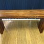 Hallway Console Table Image 2
