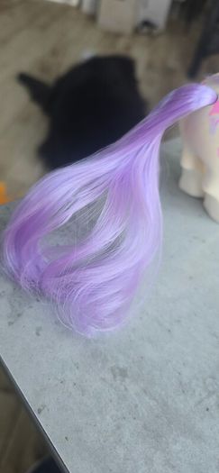 Twice as Fancy TAF Scoops Ice Cream MLP G1 My Little Pony