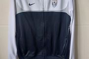Nike Original Authentic Juventus Anthem jacket
