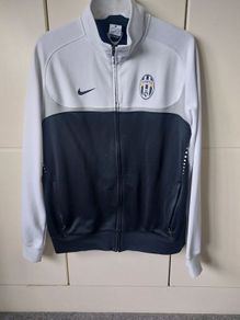 Nike Original Authentic Juventus Anthem jacket