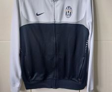 Nike Original Authentic Juventus Anthem jacket