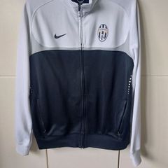 Nike Original Authentic Juventus Anthem jacket