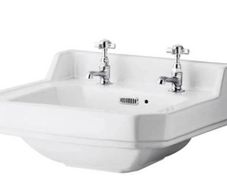 Wash hand basin