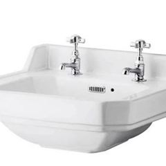 Wash hand basin