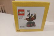 Lego Pirate ride 6432430