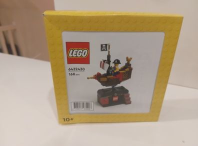 Lego Pirate ride 6432430